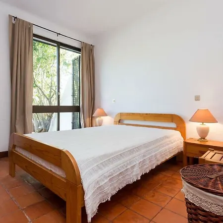 Σπίτι διακοπών Holiday House Portimao *