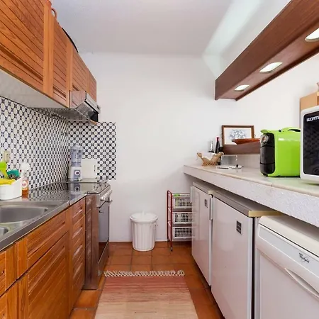 Σπίτι διακοπών Holiday House Portimao *