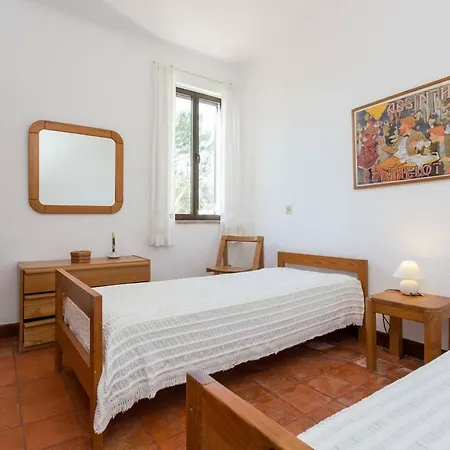 Σπίτι διακοπών Holiday House Portimao Alvor