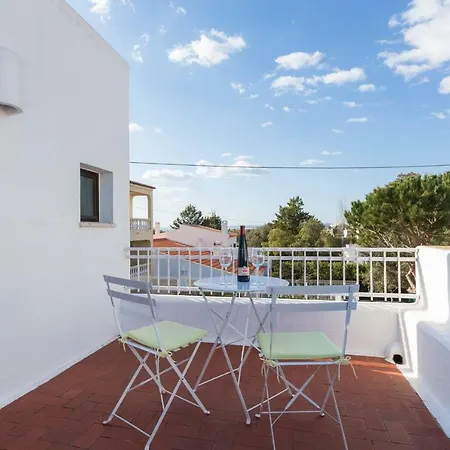 Holiday House Portimao * Alvor