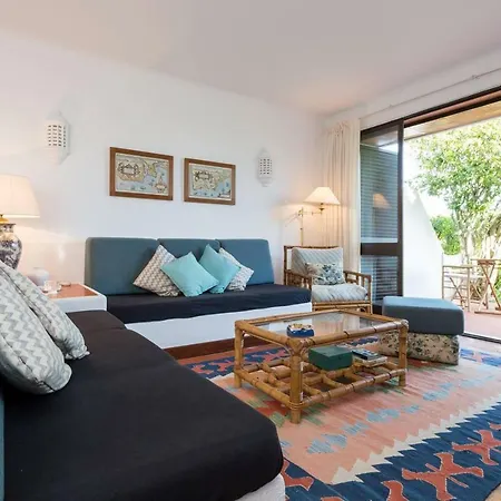 Holiday House Portimao Prázdninový dům