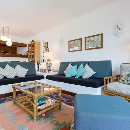 Prázdninový dům Holiday House Portimao Alvor
